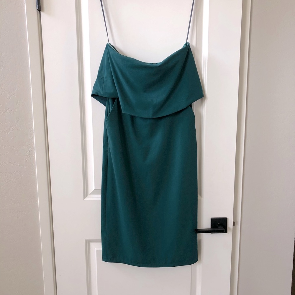 Lulu’s dress